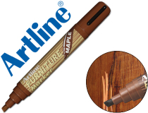  Artline furniture marker Wooden furniture repair pen is simple and practical