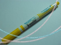 Yellow oil pen male lion marker NO 600 lion strange pen