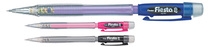 Pentel fiesta AX107 Mechanical Pencil 0 7mm Refill