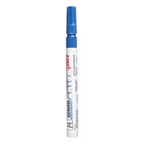 Mitsubishi PAINT pen PX-21 blue PAINT pen UNI PAINT MARKER