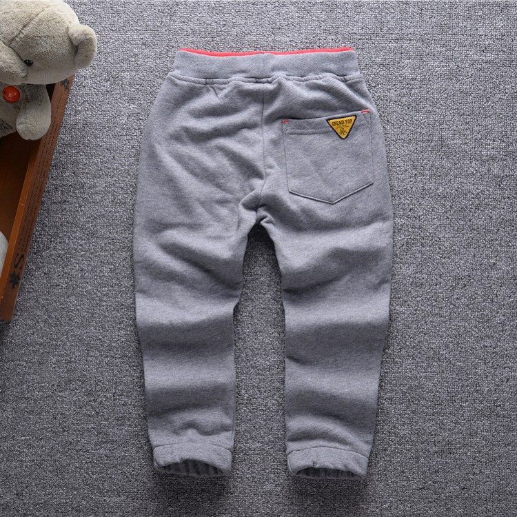 Pantalon pour garcons et filles - Ref 2058268 Image 13