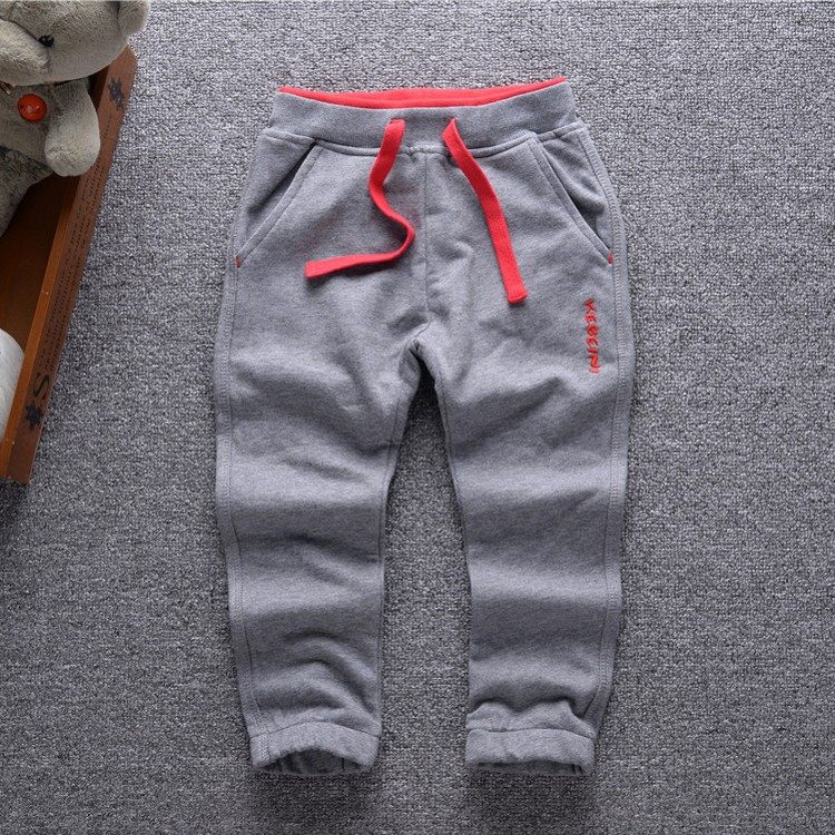 Pantalon pour garcons et filles - Ref 2058268 Image 11