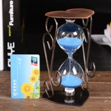 Металлический медный декор для домашнего использования, ювелирное украшение, подарок на день рождения