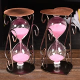 Металлический медный декор для домашнего использования, ювелирное украшение, подарок на день рождения