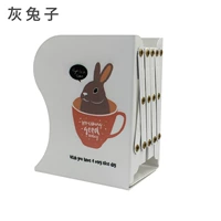 Серый кролик