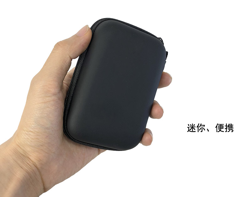 Chuyển động hộp bảo vệ camera GoPro hero6 / 5 mét kê 4k nhỏ cầm tay máy ảnh không thấm nước gói Incorporating - Phụ kiện máy ảnh kỹ thuật số túi máy ảnh fujifilm