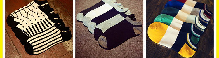 Chaussettes - collants mouvement - Ref 755401 Image 11