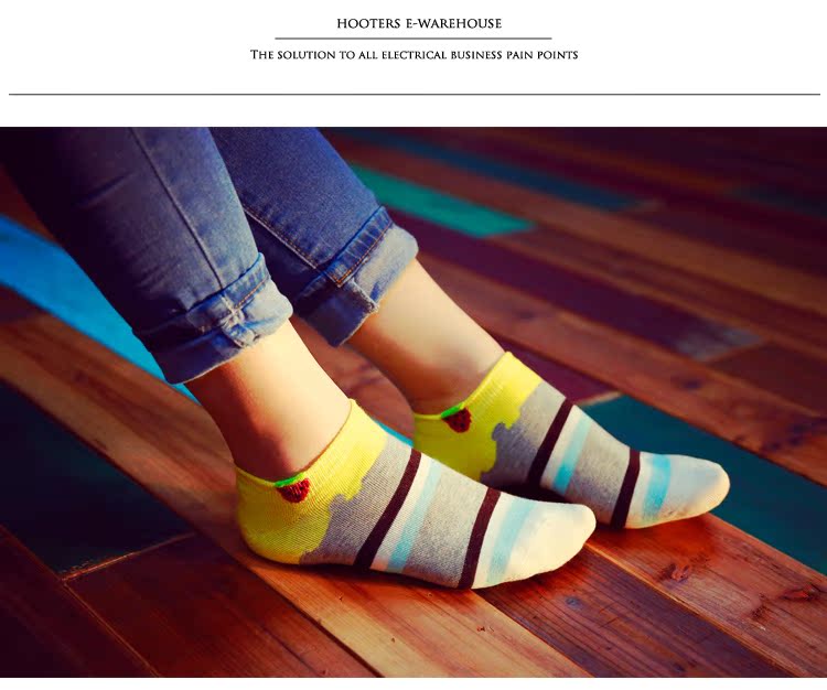 Chaussettes - collants doux - Ref 772010 Image 17