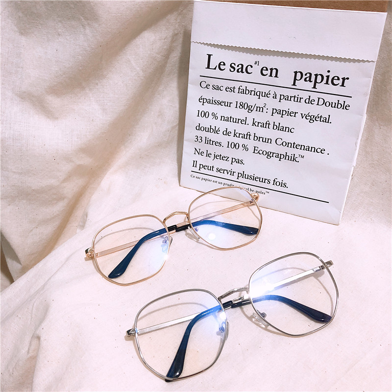 Montures de lunettes en Alliage de nickel - Ref 3141500 Image 20