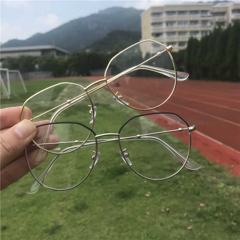 Montures de lunettes en Alliage cuivre-nickel - Ref 3141919 Image 15