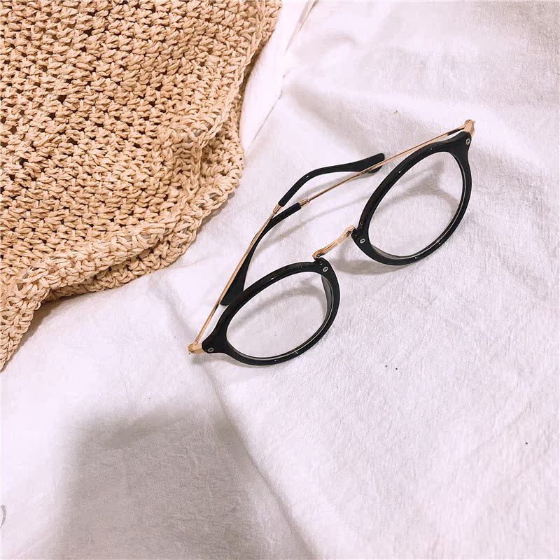 Montures de lunettes en Memoire plastique - Ref 3140423 Image 18