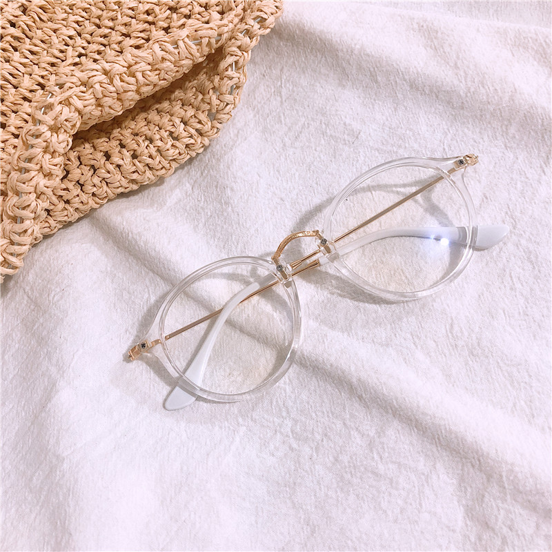 Montures de lunettes en Memoire plastique - Ref 3140423 Image 14