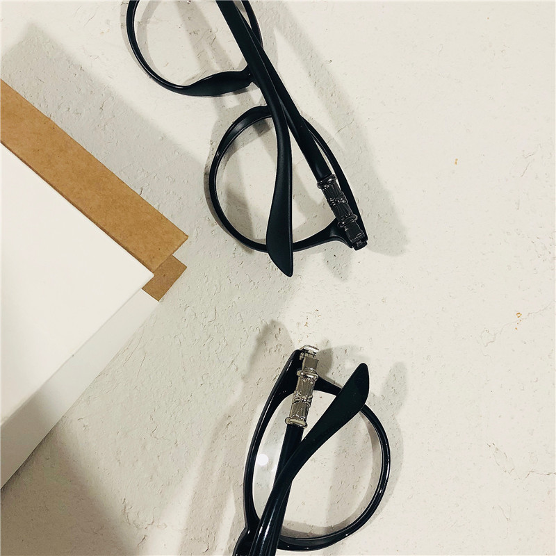 Montures de lunettes en Memoire plastique - Ref 3140906 Image 18