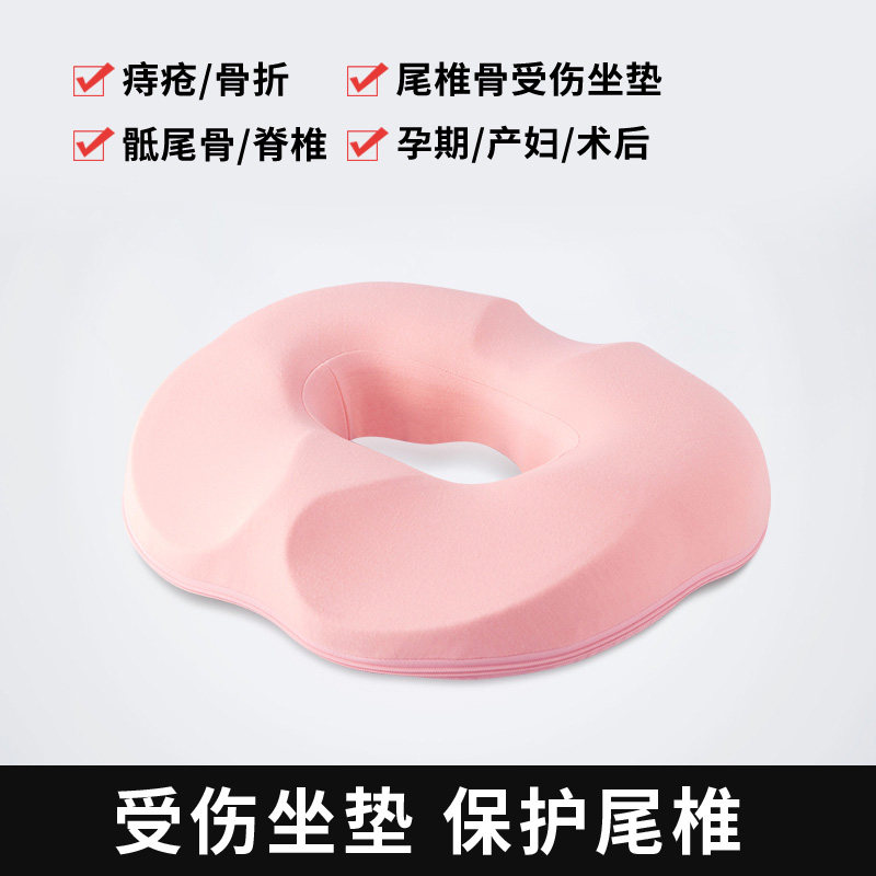 Specific pad for the sculpture of the fracture of the sculptulosulosulus nerve-pain gasket in the tail vertebrae