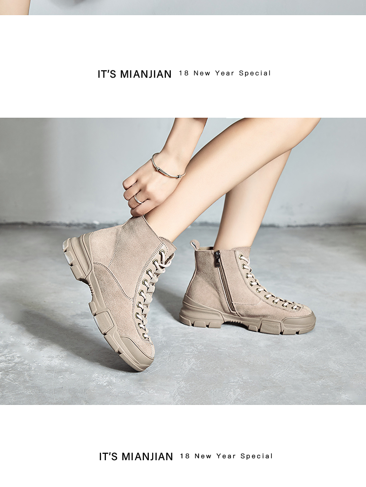 Bottes mi-saison femme en Caoutchouc - Ref 3250187 Image 22