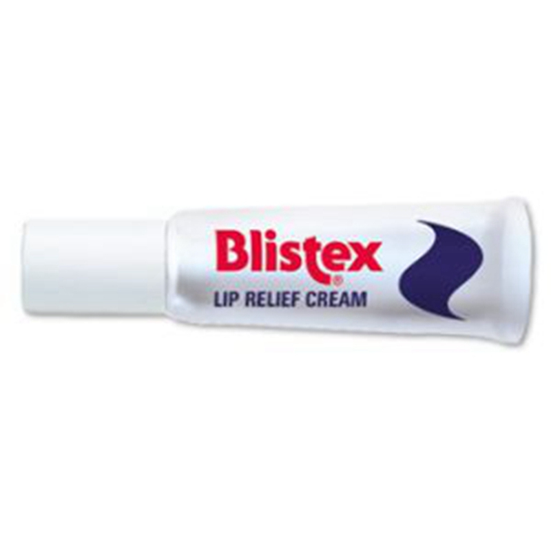 【荷兰直邮】美国Blistex干燥开裂唇修复膏6ml