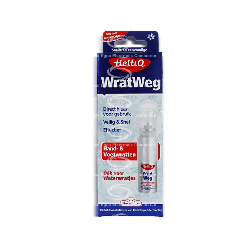 【荷兰直邮】荷兰heltiq疣冻宁500ml