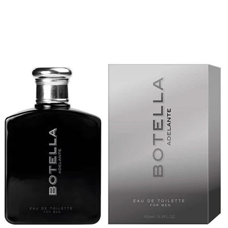 【荷兰直邮】荷兰Adelante男士淡香水100ml