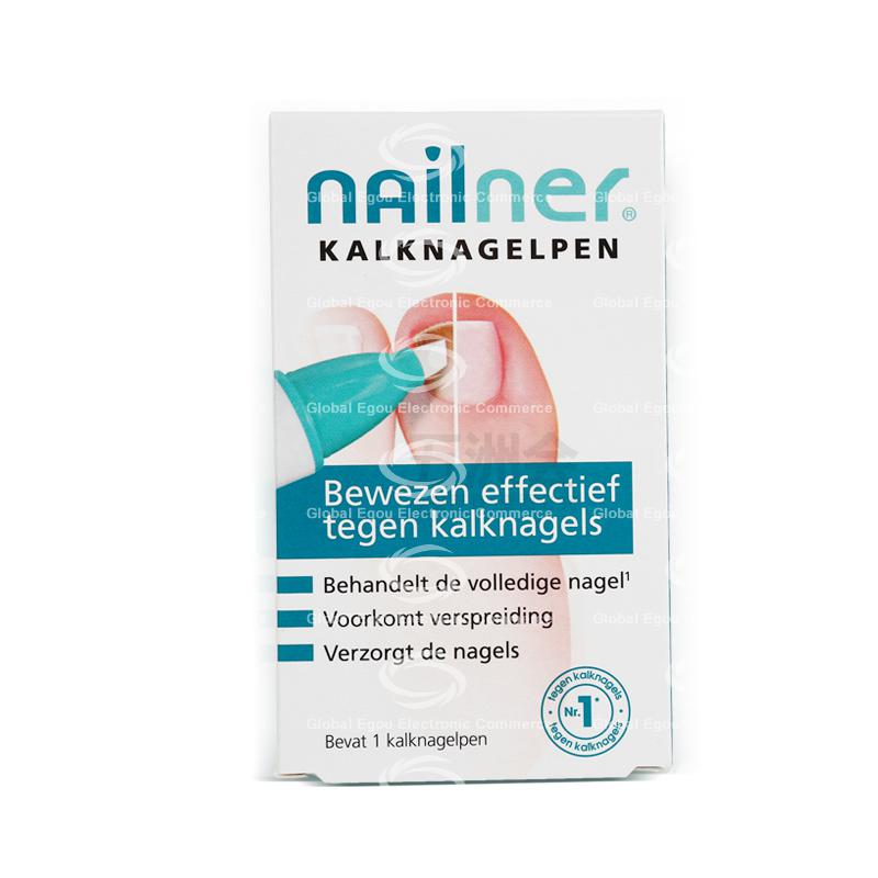 荷兰nailner亮甲笔1只