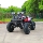 Четырехколесный внедорожный противоударный квадроцикл big bull ATV 200CC с автоматической коробкой передач, вездеход для взрослых, открытый горный мотоцикл mini 1