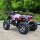 Четырехколесный внедорожный противоударный квадроцикл big bull ATV 200CC с автоматической коробкой передач, вездеход для взрослых, открытый горный мотоцикл mini 3