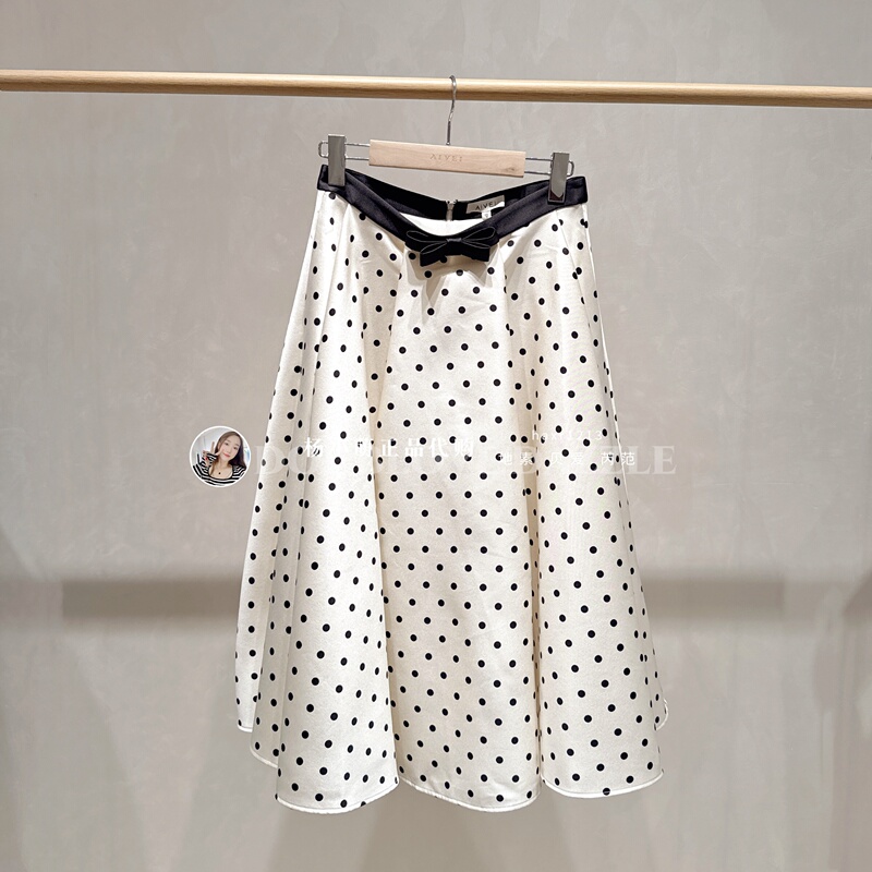 Aivei Xsv5Q13B Skirt 1080 2026 Autumn New Style Cute Little Shop with 8 Years of Experience Domestic Authentic Product Aivei Xsv5Q13B Skirt 1080 2026 Autumn New Style Cute Little Shop with 8 Years of Experience Domestic Authentic Product