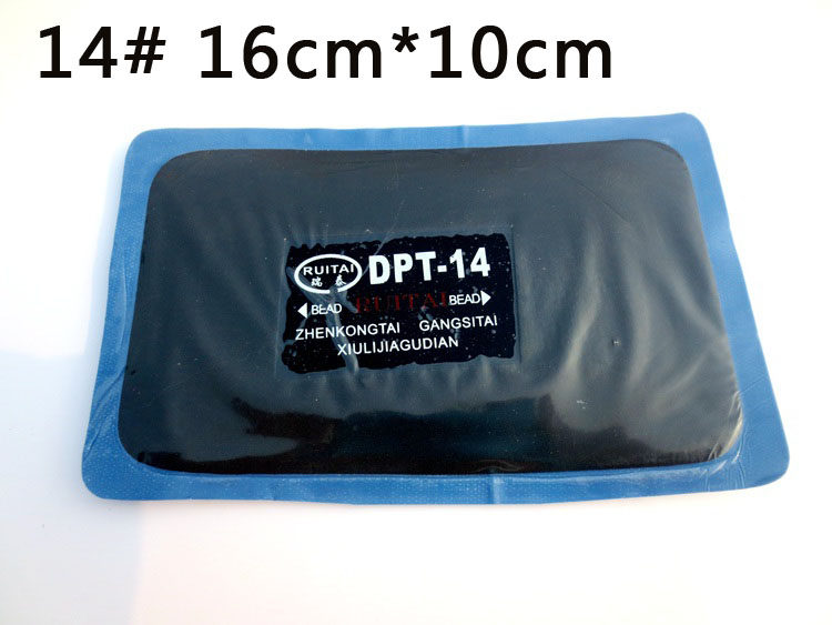 Kit de réparation vélo en NR - Ref 2314171 Image 6