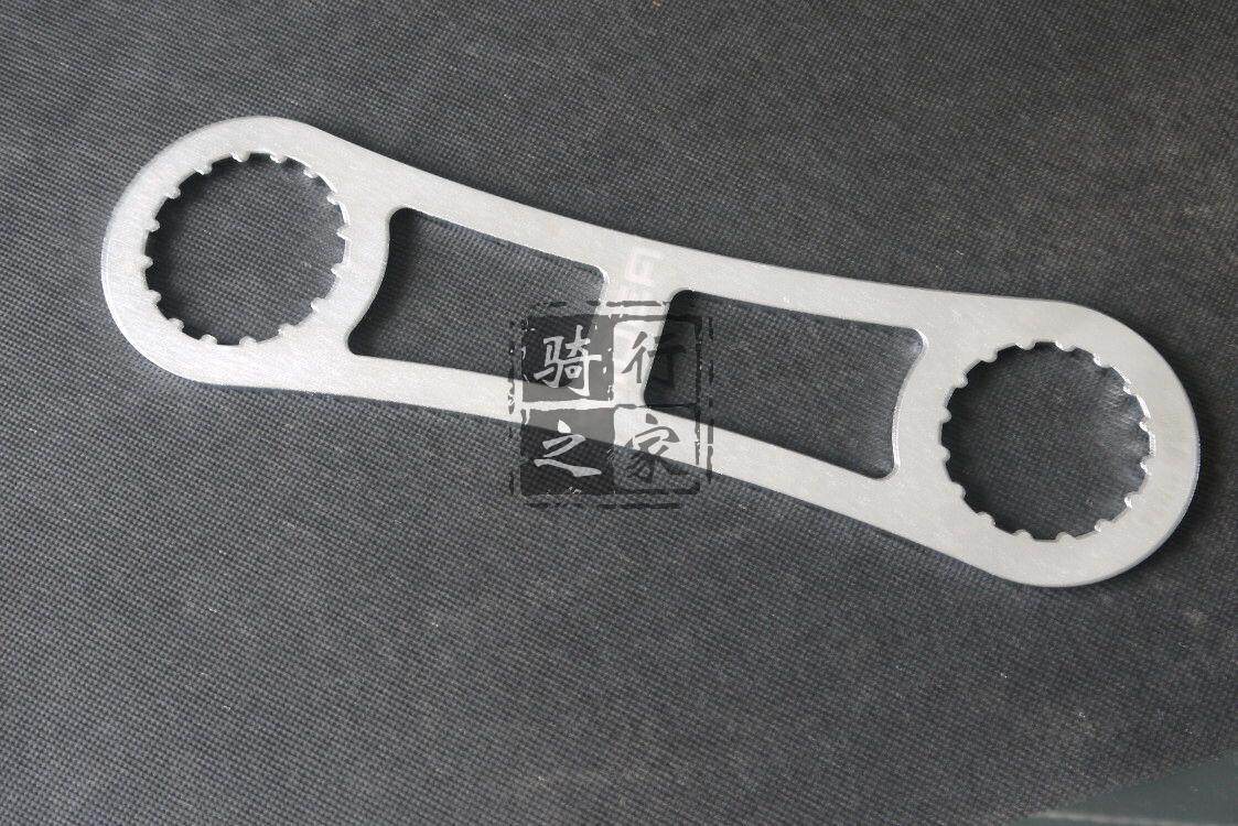 Clé pour réparation vélo RIDEA - Ref 2303842 Image 3
