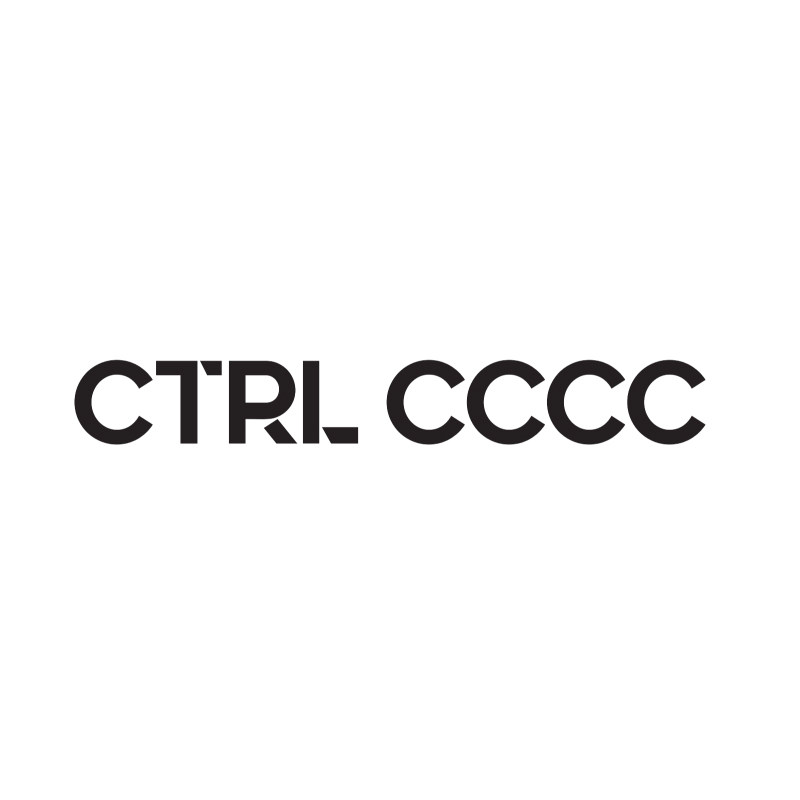 CTRL CCCC