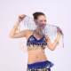 Belly dance veil indian dance veil veil dance face veil veil performance veil indian dance face covering veil