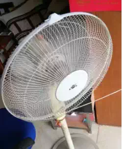 Electric fan net cover ring accessories mesh hoop 16 inch 450MM fixed net ring mesh bundle edge strip 140CM Universal