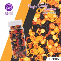 Halloween Candy Bead B