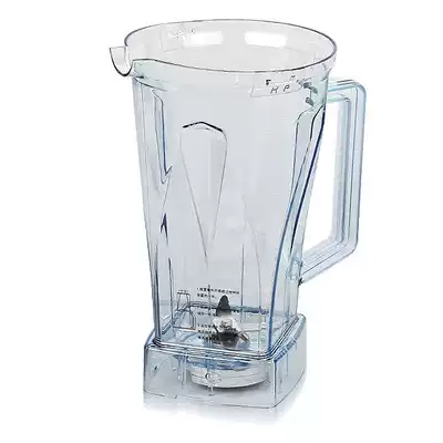 Small Sun TM-767III empty cup smoother accessories small sun seat Cup and knife set