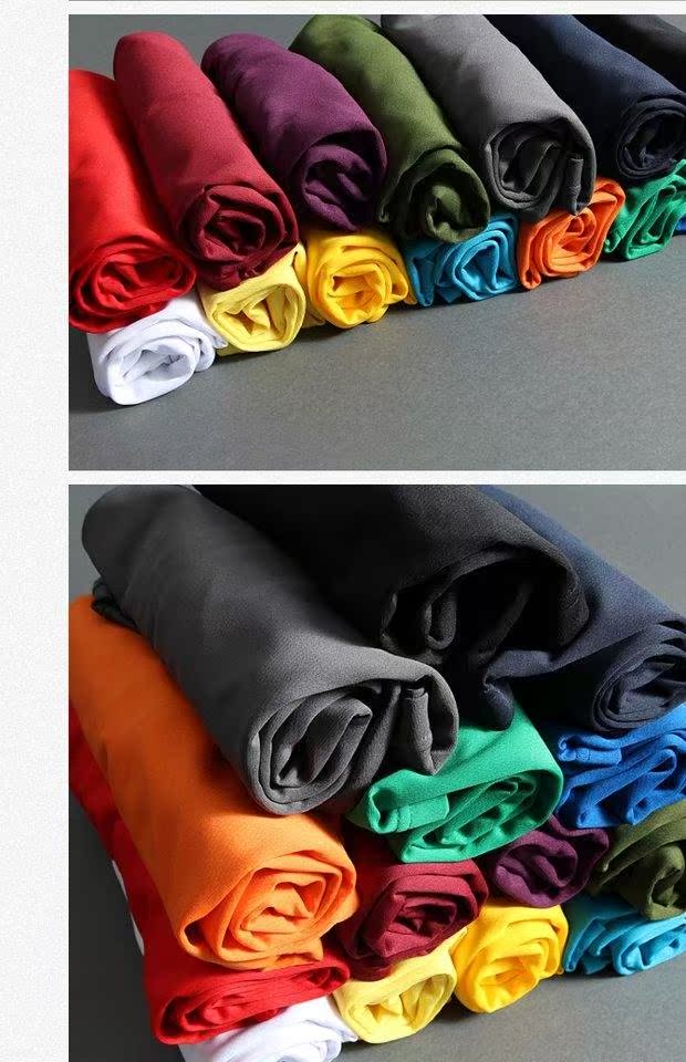 Áo thun ngắn tay nam thể thao quần áo nhanh khô 51shop nửa tay giản dị màu sắc mùa hè mới áo sơ mi mỏng hoang dã áo phông nam cao cấp