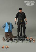 HotToys HT 1 6 Dare Dead Team 2 Steyron 2 0 MMS194 brand new spot