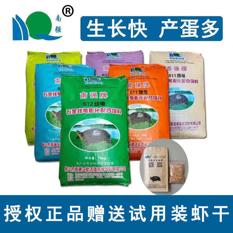 South Strong Card Stone Gold Money Turtle Feed Turtle Feed Gold Money Tortoise Black Neck Yellow Edge Spotted Grass Tortoise Turtle Flame Turtle Stock