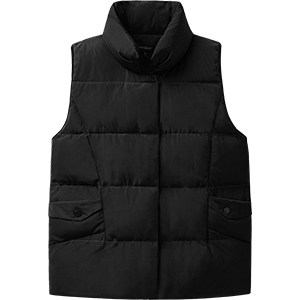 Débardeur hiver femme en Polyester - Ref 3178304 Image 12