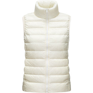 Débardeur hiver femme en Nylon - Ref 3176420 Image 12