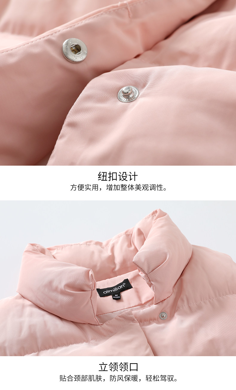 Débardeur hiver femme en Polyester - Ref 3178304 Image 14