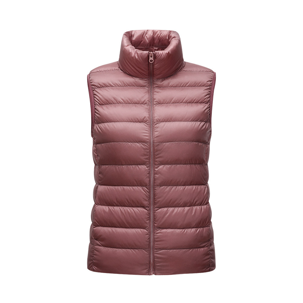 Débardeur hiver femme en Nylon - Ref 3176420 Image 5