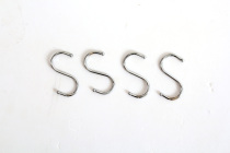 Kitchen shelf hook s hook is very practical hook to hang all kinds of kitchen supplies