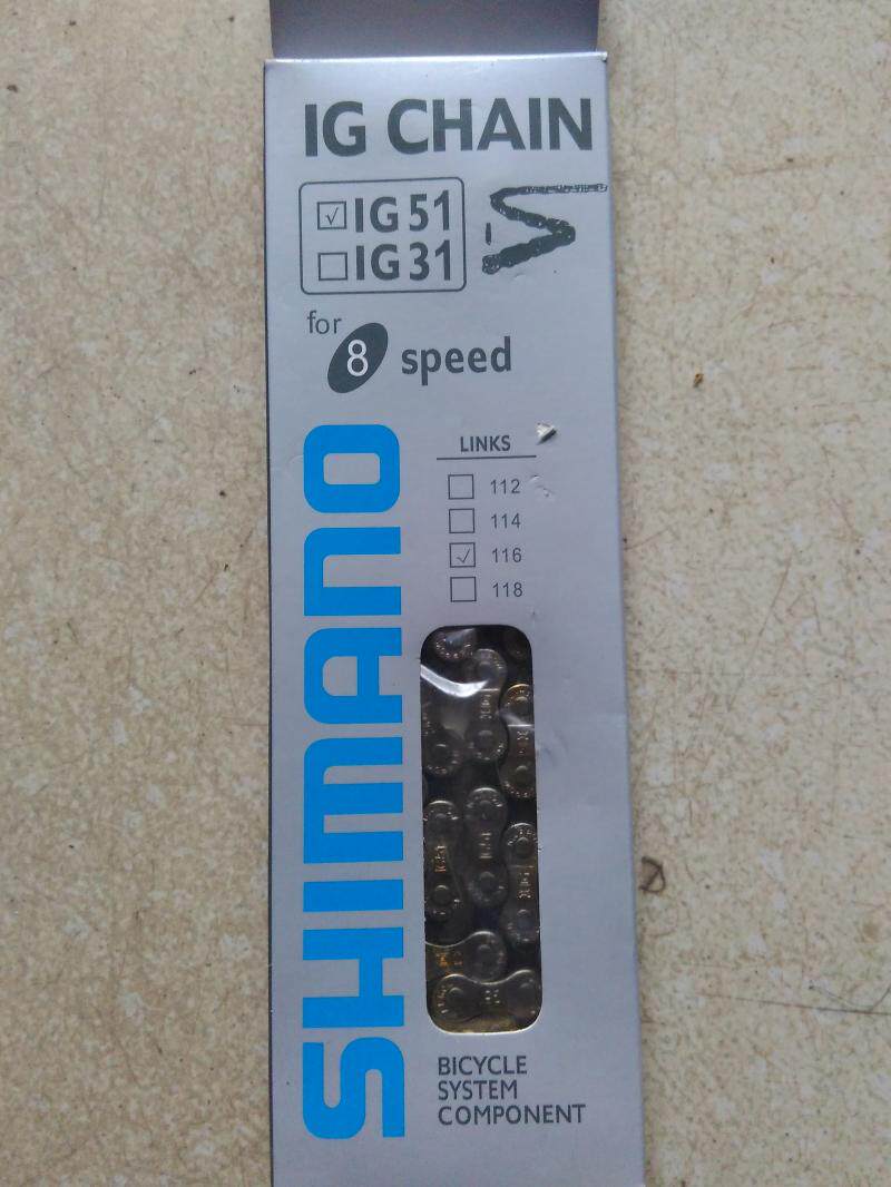 Chaîne de vélo - Ref 2373210 Image 10