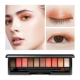 Reminiscence snow eye Shadow mười màu đậu cát trái đất nàng tiên cá bí ngô mờ ngọc trai cô gái mới bắt đầu dòng bảng mắt estee lauder