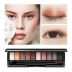 Reminiscence snow eye Shadow mười màu đậu cát trái đất nàng tiên cá bí ngô mờ ngọc trai cô gái mới bắt đầu dòng bảng mắt estee lauder Bóng mắt