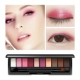 Reminiscence snow eye Shadow mười màu đậu cát trái đất nàng tiên cá bí ngô mờ ngọc trai cô gái mới bắt đầu dòng bảng mắt estee lauder