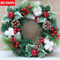 50 см красных фруктов с легкой моделью