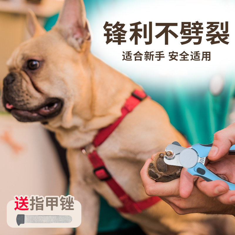 Nail clippers for small dogs Pet Cat Nail Clippers Faro beauty nail clippers with special cut nail clippers small dogs