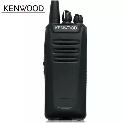 Jianwu (KENWOOD)NX340C digital walkie-talkie handstand outdoor self-driving tour