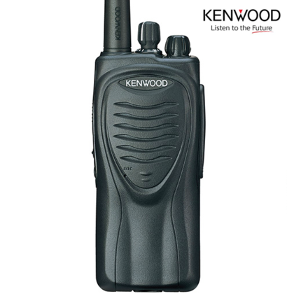 Kenwood digital walkie-talkie TK3207GD 3207D digital-analog dual-use hand-held walkie-talkie professional commercial hand-held station