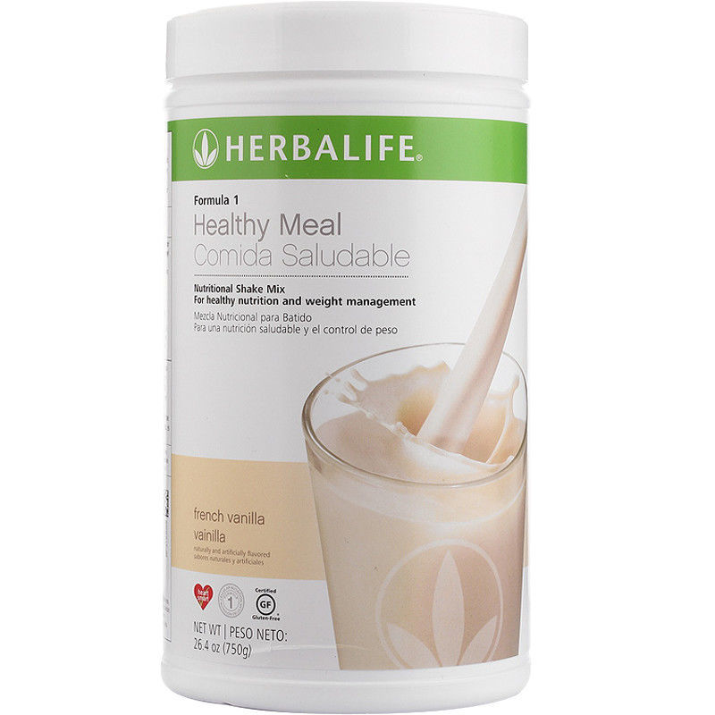 American Herbalife Herbalife Milkshake Protein Mixed Drink Satiety Meal Replacement Protein Nutritional Powder American Herbalife Herbalife Milkshake Protein Mixed Drink Satiety Meal Replacement Protein Nutritional Powder